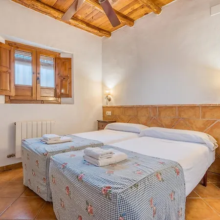 El Corral La Zubia (Granada)