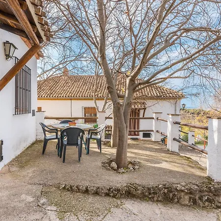 El Corral La Zubia (Granada)