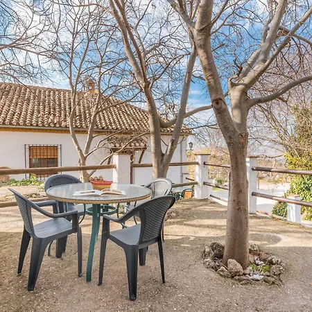 El Corral La Zubia (Granada)