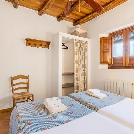 Country house El Corral