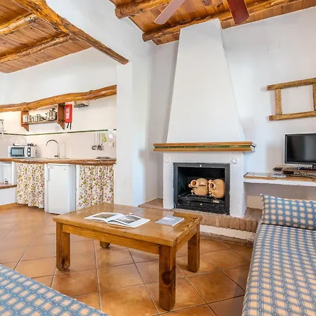 El Corral Country house