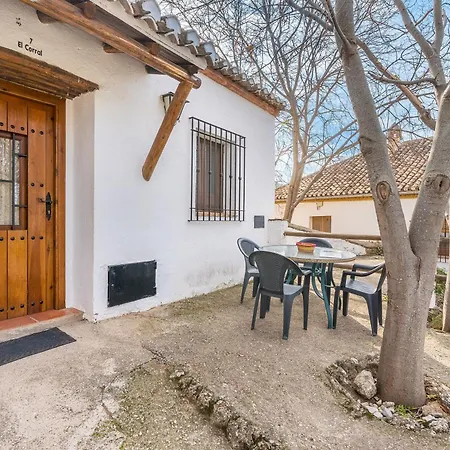 Country house El Corral