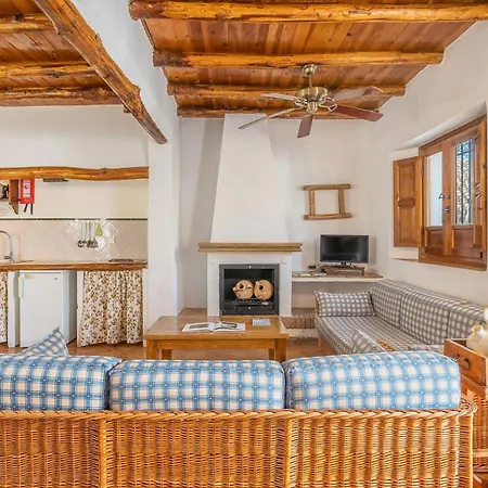 El Corral Country house *