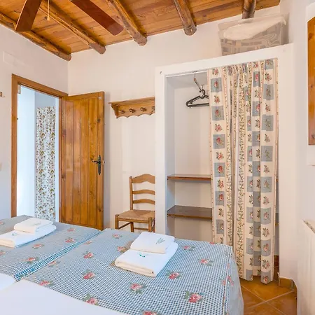 El Corral Country house