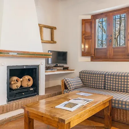 El Corral Country house