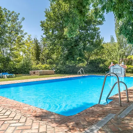 El Corral Country house *