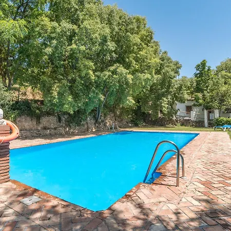 El Corral Country house